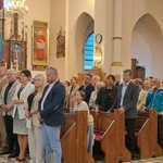 Jadowniki. Pooazowy dzień wspólnoty