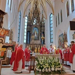 Jadowniki. Pooazowy dzień wspólnoty