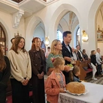 Jadowniki. Pooazowy dzień wspólnoty