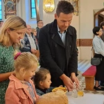 Jadowniki. Pooazowy dzień wspólnoty