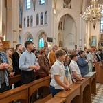 Jadowniki. Pooazowy dzień wspólnoty