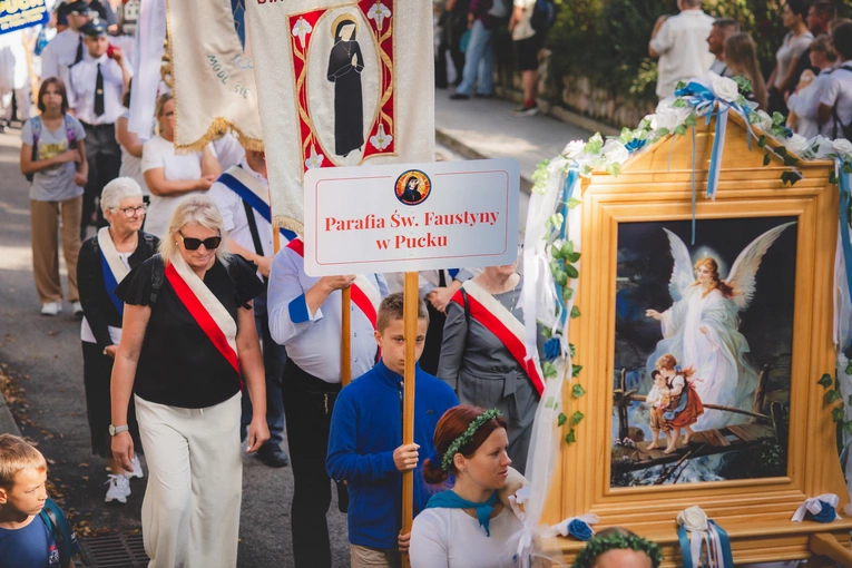 Odpust Narodzenia NMP w Swarzewie 2025