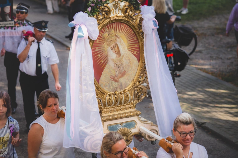 Odpust Narodzenia NMP w Swarzewie 2025