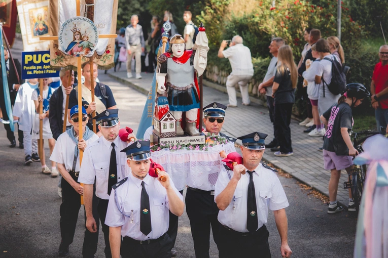 Odpust Narodzenia NMP w Swarzewie 2025