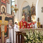 Jadowniki. Pooazowy dzień wspólnoty