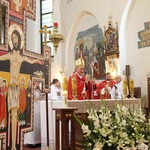Jadowniki. Pooazowy dzień wspólnoty