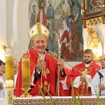 Jadowniki. Pooazowy dzień wspólnoty
