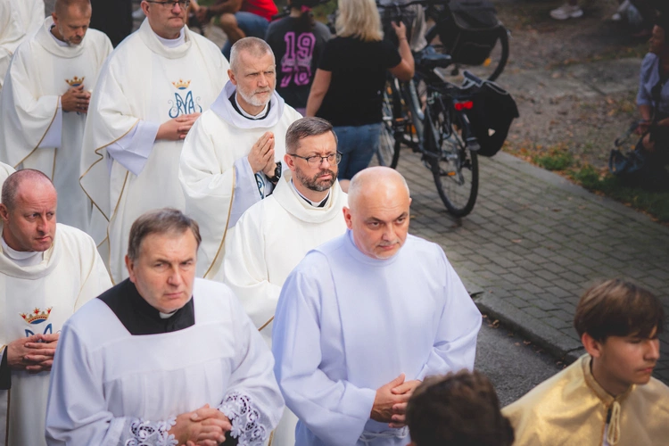 Odpust Narodzenia NMP w Swarzewie 2025