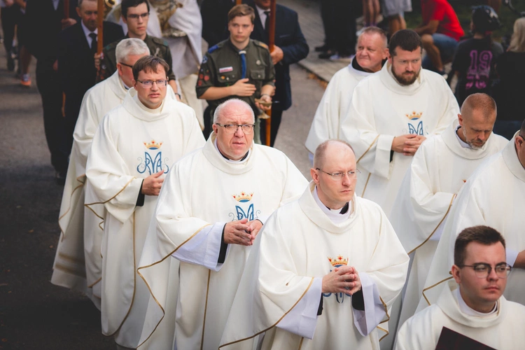 Odpust Narodzenia NMP w Swarzewie 2025