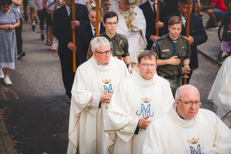 Odpust Narodzenia NMP w Swarzewie 2025