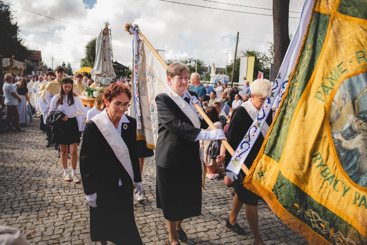 Odpust Narodzenia NMP w Swarzewie 2025