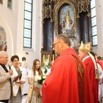Jadowniki. Pooazowy dzień wspólnoty
