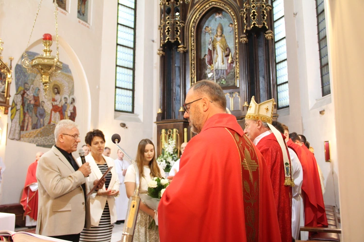 Jadowniki. Pooazowy dzień wspólnoty
