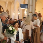 Jadowniki. Pooazowy dzień wspólnoty