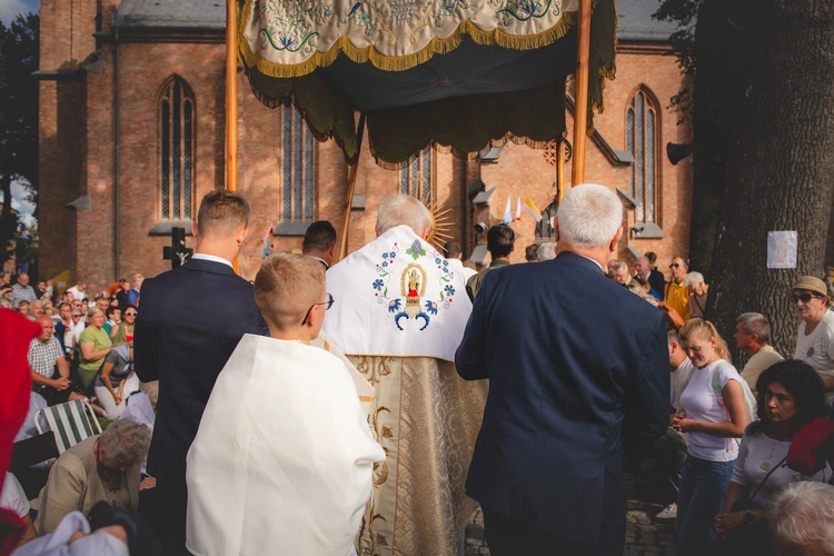 Odpust Narodzenia NMP w Swarzewie 2025