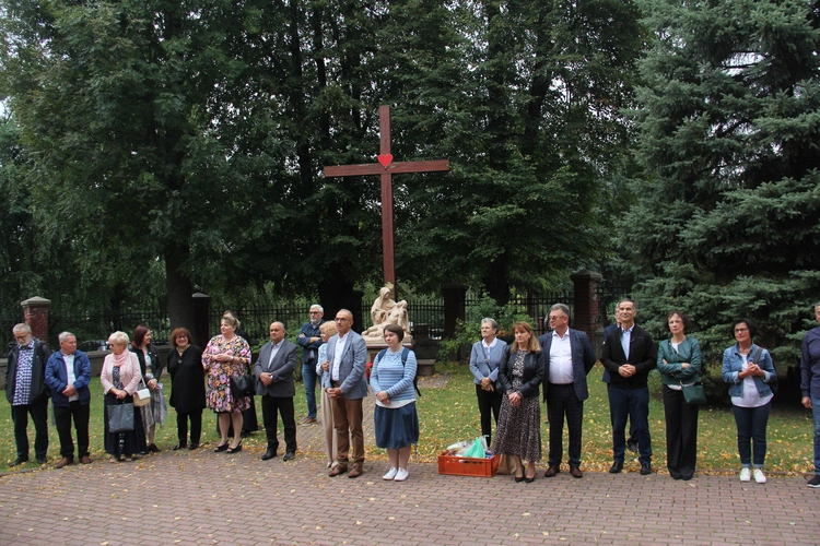 Jadowniki. Pooazowy dzień wspólnoty