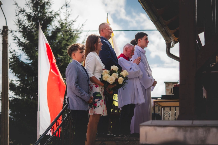 Odpust Narodzenia NMP w Swarzewie 2025