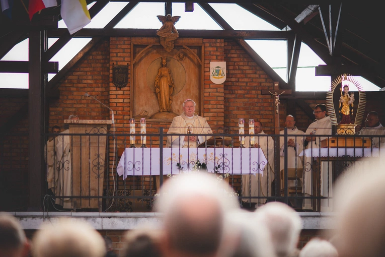 Odpust Narodzenia NMP w Swarzewie 2025