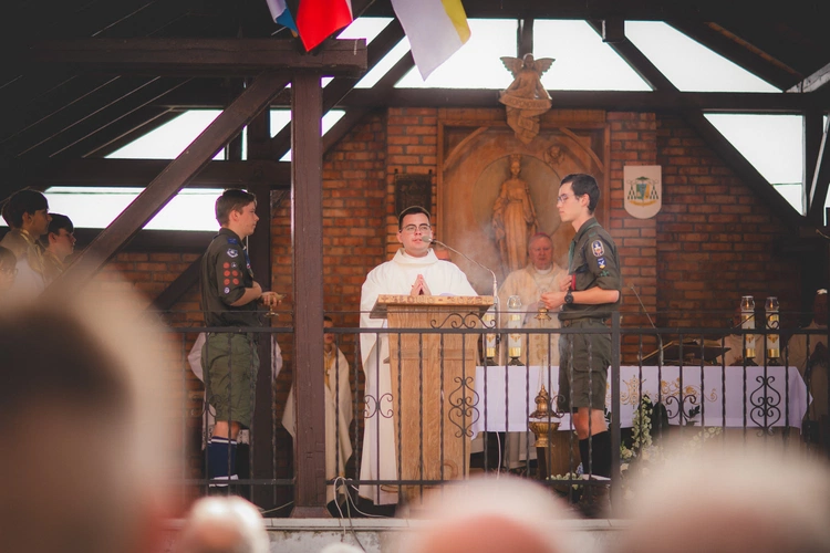 Odpust Narodzenia NMP w Swarzewie 2025