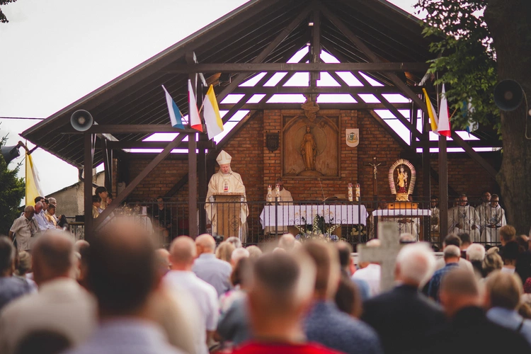 Odpust Narodzenia NMP w Swarzewie 2025