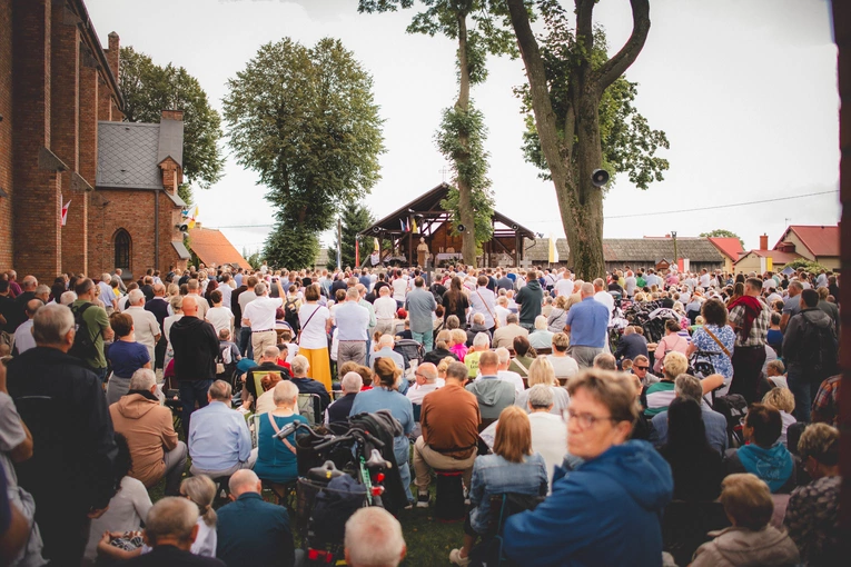 Odpust Narodzenia NMP w Swarzewie 2025