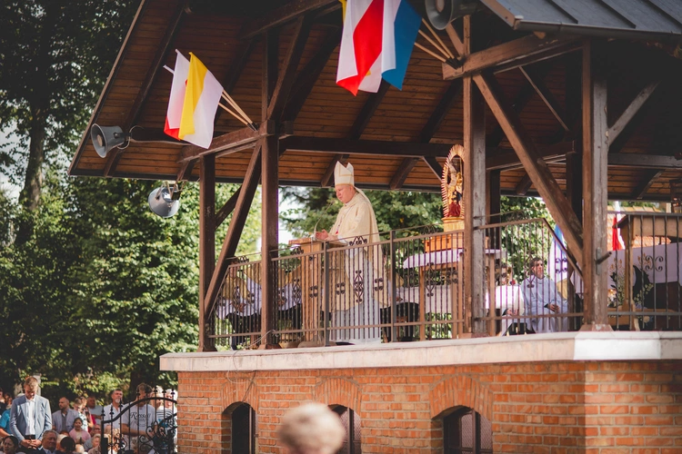 Odpust Narodzenia NMP w Swarzewie 2025