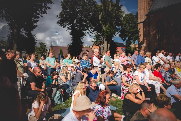 Odpust Narodzenia NMP w Swarzewie 2025