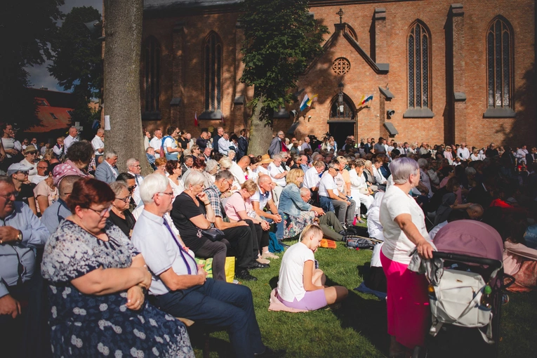 Odpust Narodzenia NMP w Swarzewie 2025