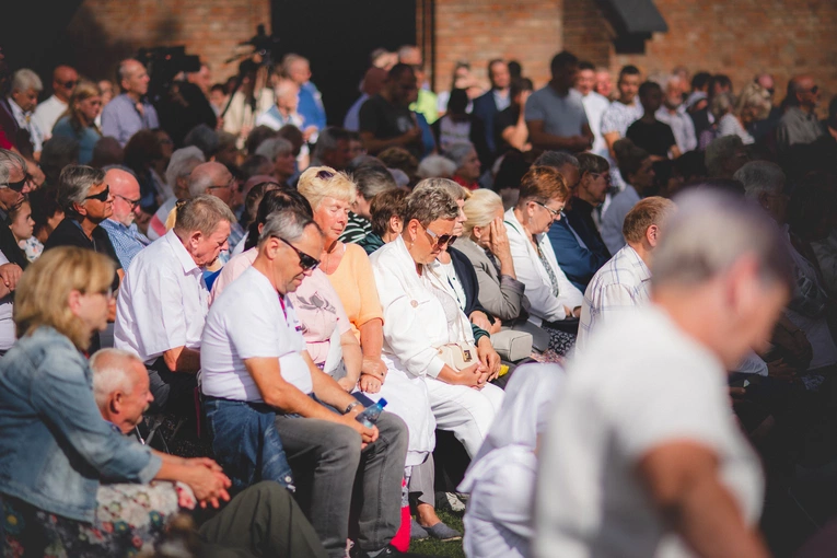 Odpust Narodzenia NMP w Swarzewie 2025