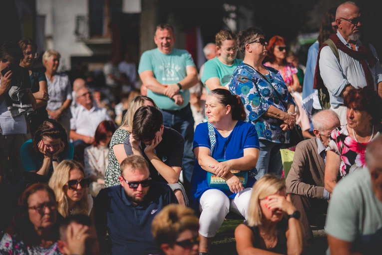 Odpust Narodzenia NMP w Swarzewie 2025