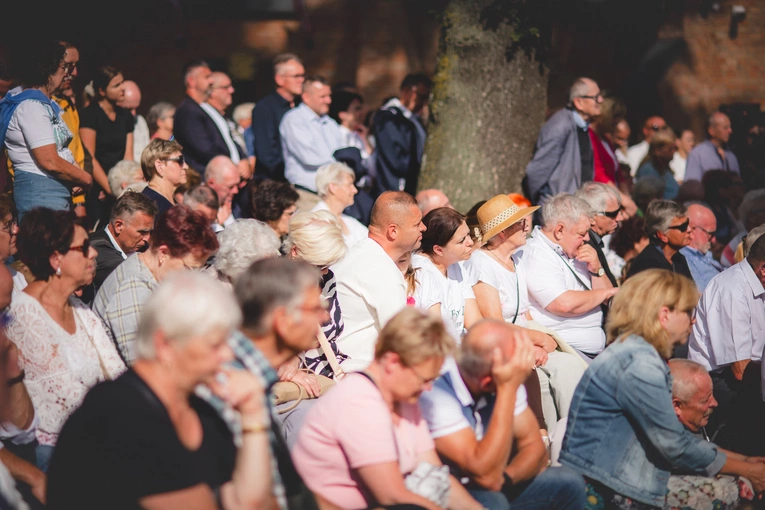 Odpust Narodzenia NMP w Swarzewie 2025