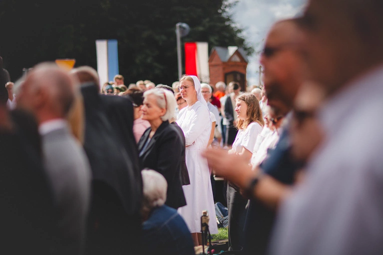 Odpust Narodzenia NMP w Swarzewie 2025