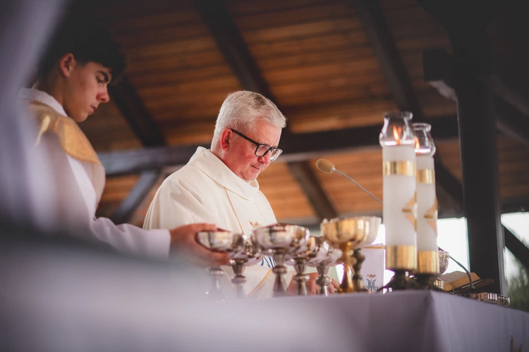 Odpust Narodzenia NMP w Swarzewie 2025