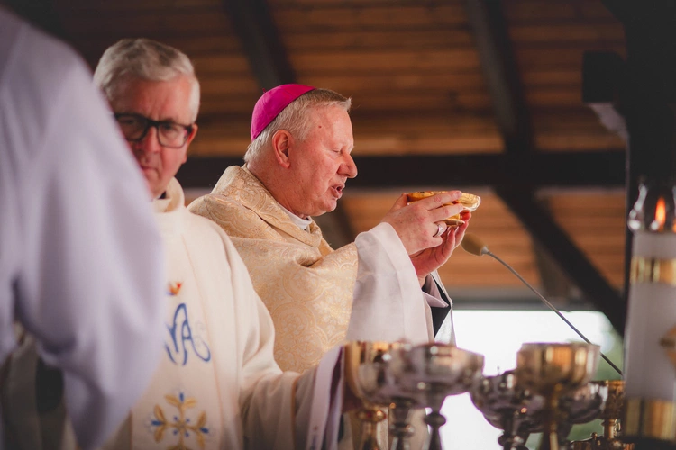 Odpust Narodzenia NMP w Swarzewie 2025