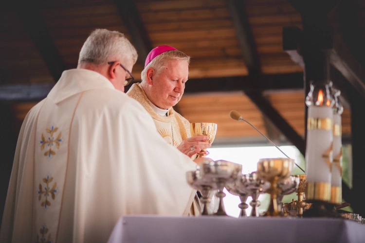 Odpust Narodzenia NMP w Swarzewie 2025