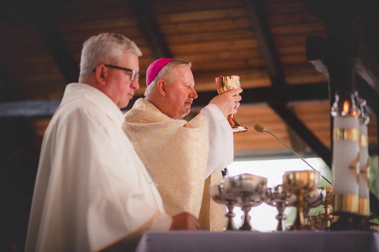 Odpust Narodzenia NMP w Swarzewie 2025