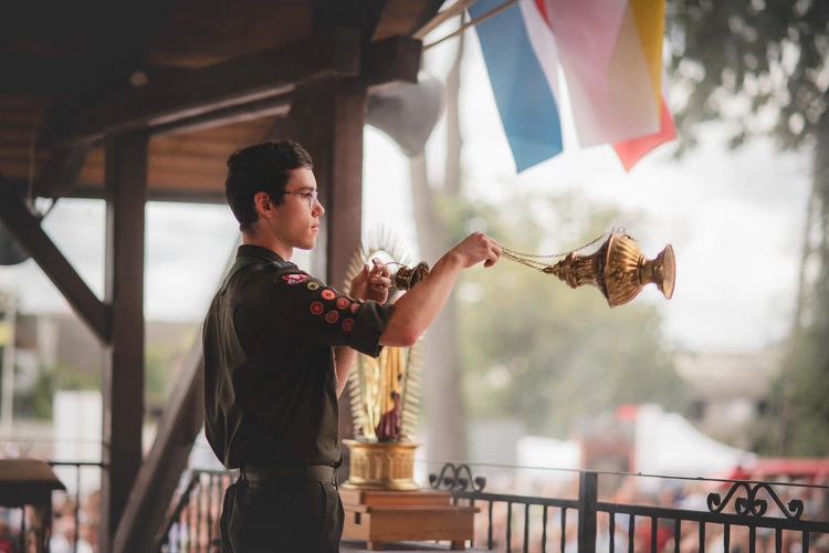 Odpust Narodzenia NMP w Swarzewie 2025