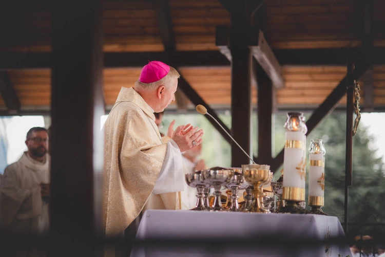 Odpust Narodzenia NMP w Swarzewie 2025