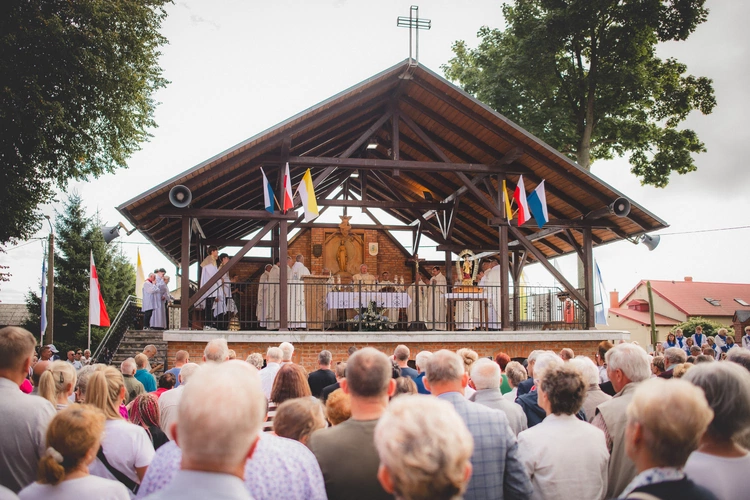 Odpust Narodzenia NMP w Swarzewie 2025