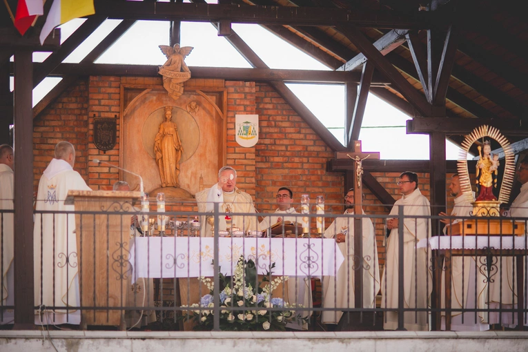 Odpust Narodzenia NMP w Swarzewie 2025