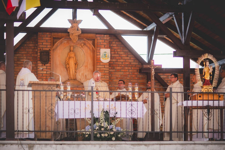 Odpust Narodzenia NMP w Swarzewie 2025