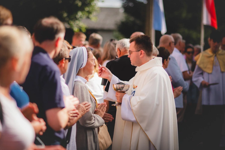 Odpust Narodzenia NMP w Swarzewie 2025