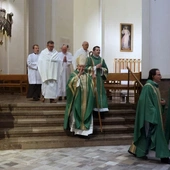 Ruch Światło-Życie w katowickiej archikatedrze
