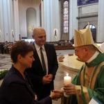 Ruch Światło-Życie w katowickiej archikatedrze