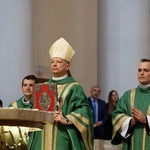 Ruch Światło-Życie w katowickiej archikatedrze
