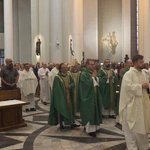 Ruch Światło-Życie w katowickiej archikatedrze