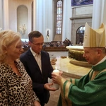 Ruch Światło-Życie w katowickiej archikatedrze
