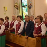 Konsekracja kościoła w Pilchowie