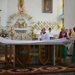 Konsekracja kościoła w Pilchowie