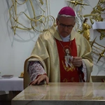 Konsekracja kościoła w Pilchowie